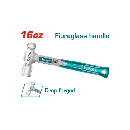 Ball peen hammer 450g Ball peen hammer 450g