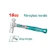 Ball peen hammer 450g Ball peen hammer 450g