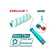 Roller brush 230x18mm Roller brush 230x18mm