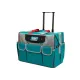 Tool bag with wheels 20"