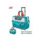 Tool bag with wheels 20" Tool bag with wheels 20"