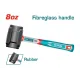 Rubber hammer 220g Rubber hammer 220g