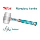 Mallet(Rubber hammer) white 450g Mallet(Rubber hammer) white 450g