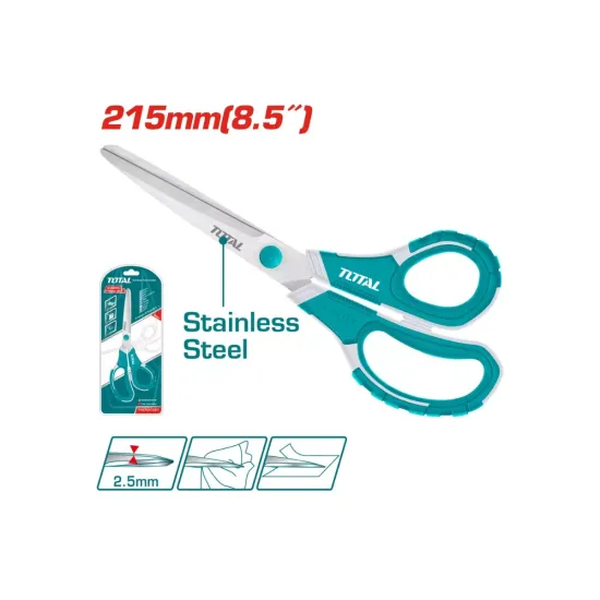 Scissor 215mm Scissor 215mm