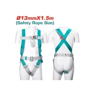 Safety harness