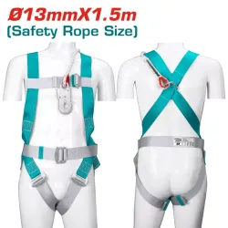 Safety harness