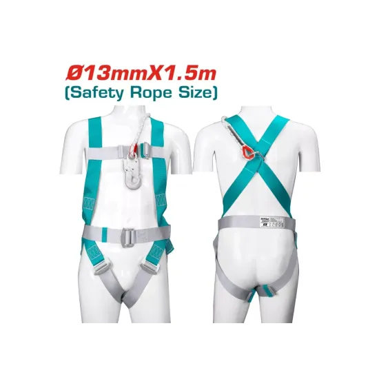 Safety harness Safety harness