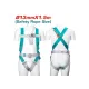Safety harness Safety harness