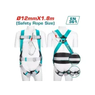 Safety harness