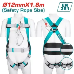 Safety harness