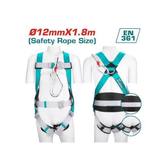 Safety harness
