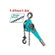 Lever block 1.5m 1.5T Lever block 1.5m 1.5T