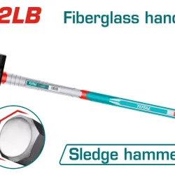 Mallet(Rubber hammer) 12LB