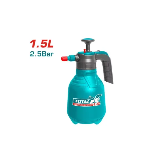 Pressure sprayer 1.5liter Pressure sprayer 1.5liter