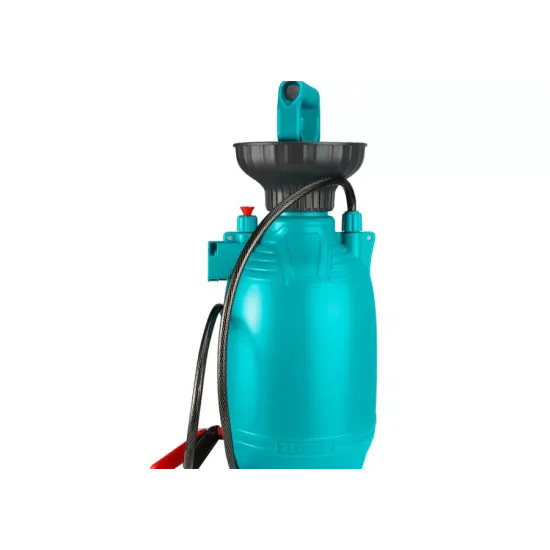 Pressure sprayer 5liter