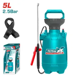 Pressure sprayer 5liter