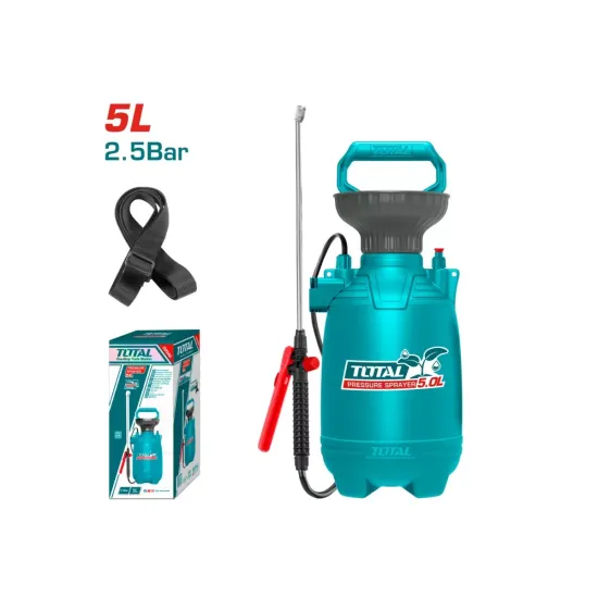 Pressure sprayer 5liter Pressure sprayer 5liter