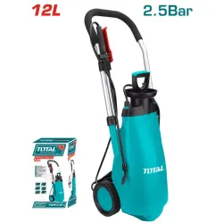 Pressure sprayer 12liter