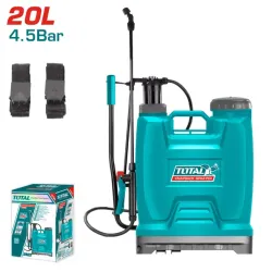 Knapsack sprayer 20liter