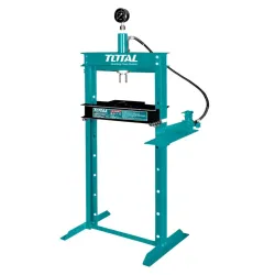 Hydraulic shop press 12 t / 0~920mm