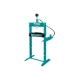 Hydraulic shop press 12 t / 0~920mm Hydraulic shop press 12 t / 0~920mm