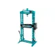 Hydraulic shop press with pedal 20 t / 0~895mm Hydraulic shop press with pedal 20 t / 0~895mm