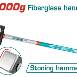 Mallet(Rubber hammer) 4000g