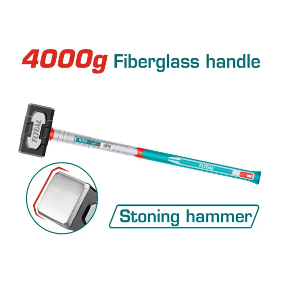 Mallet(Rubber hammer) 4000g Mallet(Rubber hammer) 4000g