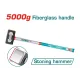Stoning hammer 5000g Stoning hammer 5000g
