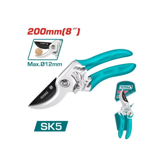 Pruning shear 200mm Pruning shear 200mm