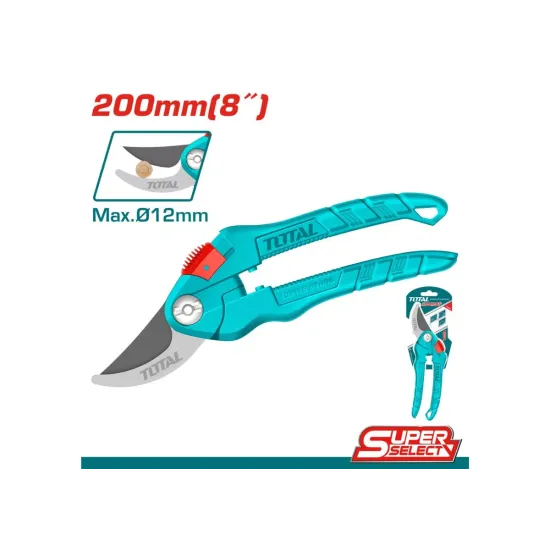 Pruning shear 200mm Pruning shear 200mm