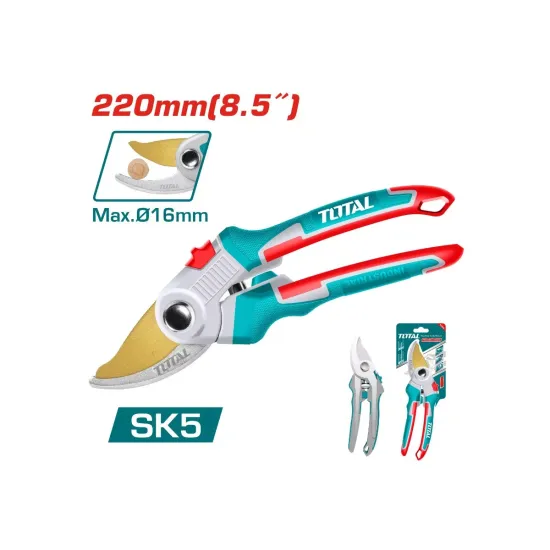 Pruning shear 220mm Pruning shear 220mm