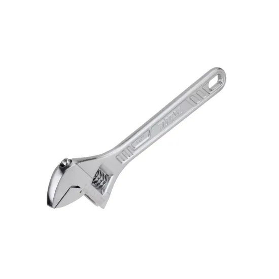 Adjustable Wrench 250mm(10˝)