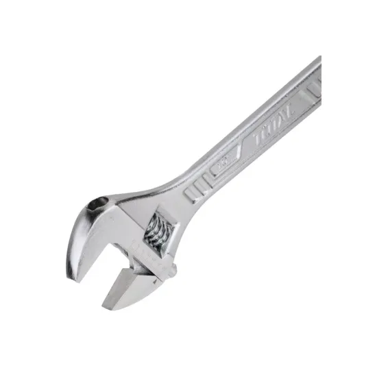 Adjustable Wrench 250mm(10˝)