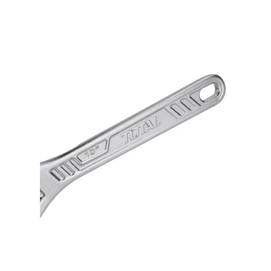Adjustable Wrench 250mm(10˝)