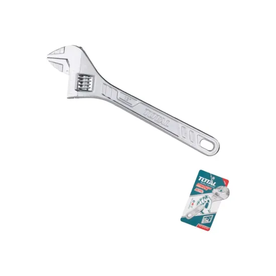 Adjustable Wrench 300mm(12˝)