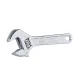 Adjustable Wrench 150mm(6˝)