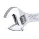 Adjustable Wrench 150mm(6˝)