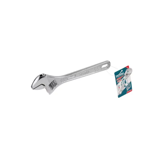 Adjustable Wrench 200mm(8˝)