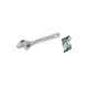 Adjustable Wrench 200mm(8˝)