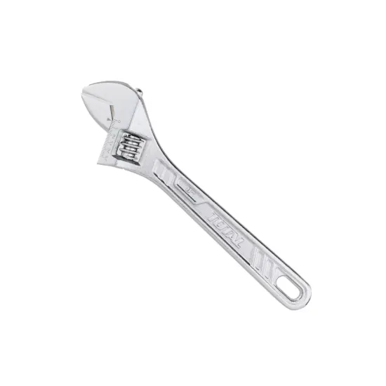 Adjustable Wrench 200mm(8˝)