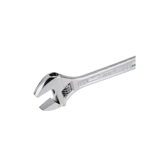 Adjustable Wrench 200mm(8˝)