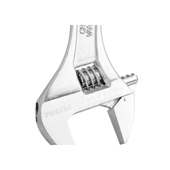 Adjustable Wrench 300mm(12˝)