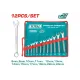 Combination wrench set 12pcs Combination wrench set 12pcs