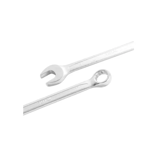 Combination spanner set 8pcs