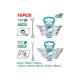 Ratchet wrench set 16pcs Ratchet wrench set 16pcs