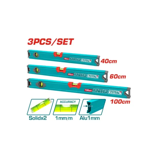 Set of 3 gauges Set of 3 gauges