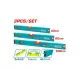 Set of 3 gauges Set of 3 gauges