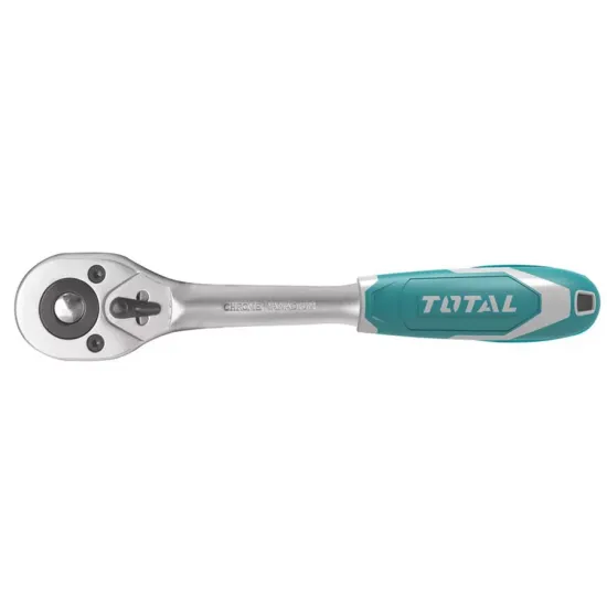 Ratchet wrench 3/8" - 205mm Ratchet wrench 3/8" - 205mm