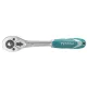 Ratchet wrench 3/8" - 205mm Ratchet wrench 3/8" - 205mm